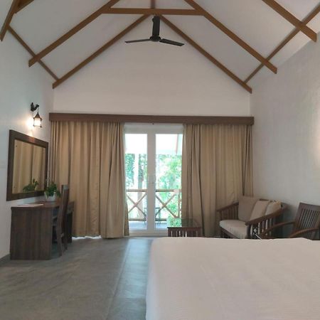 Mystic Trees, Kumily Apartment Thekkady Exterior foto